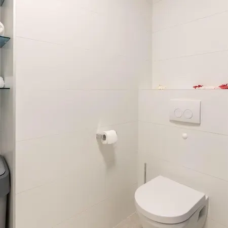 Apartamento Sunset View Makarska
