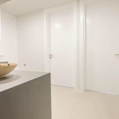 Apartamento Sunset View *